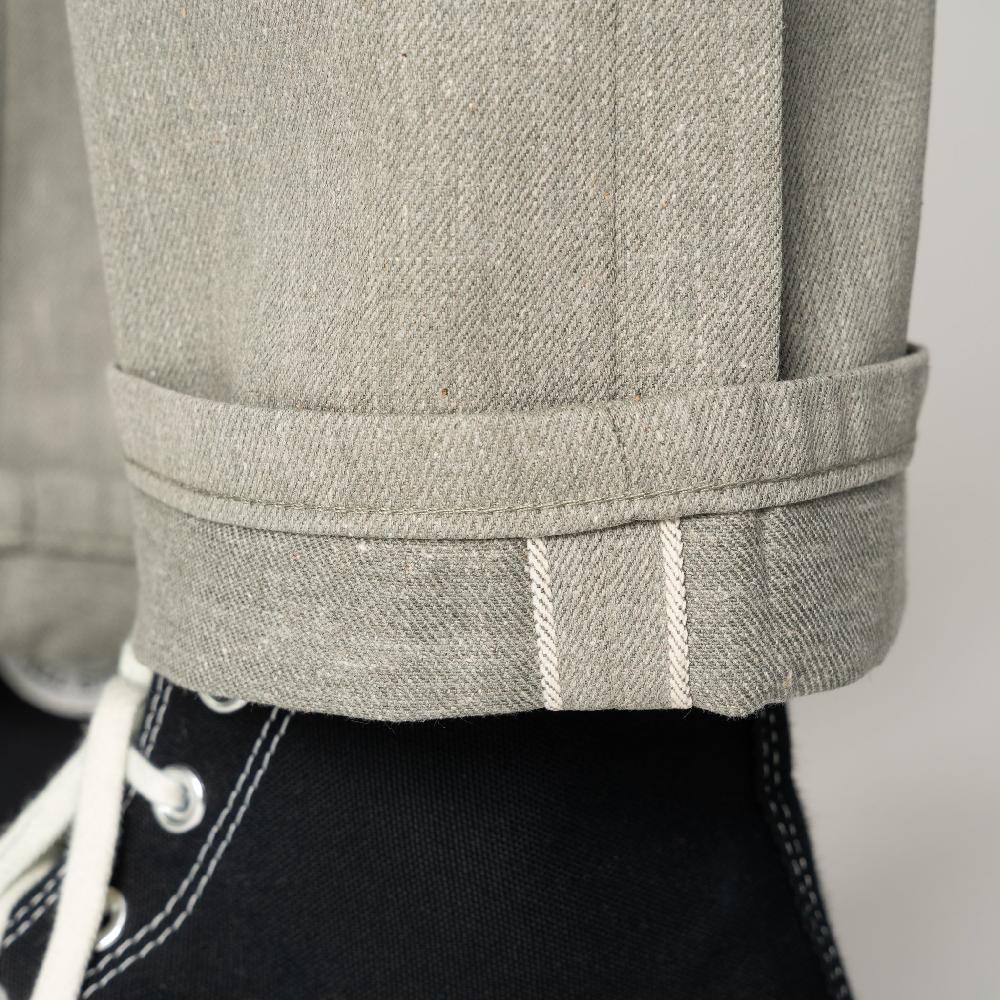 Naked & Famous Denim Meteor Selvedge