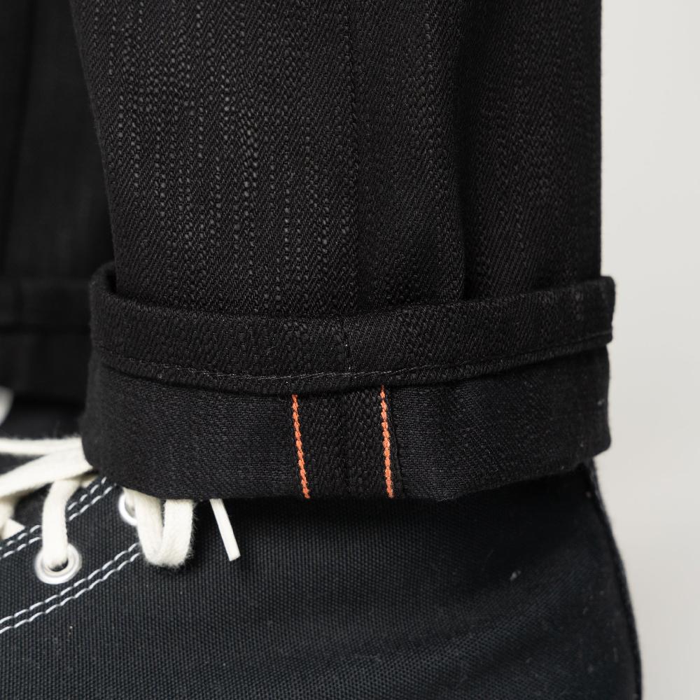 Naked & Famous Denim Shinigami Selvedge