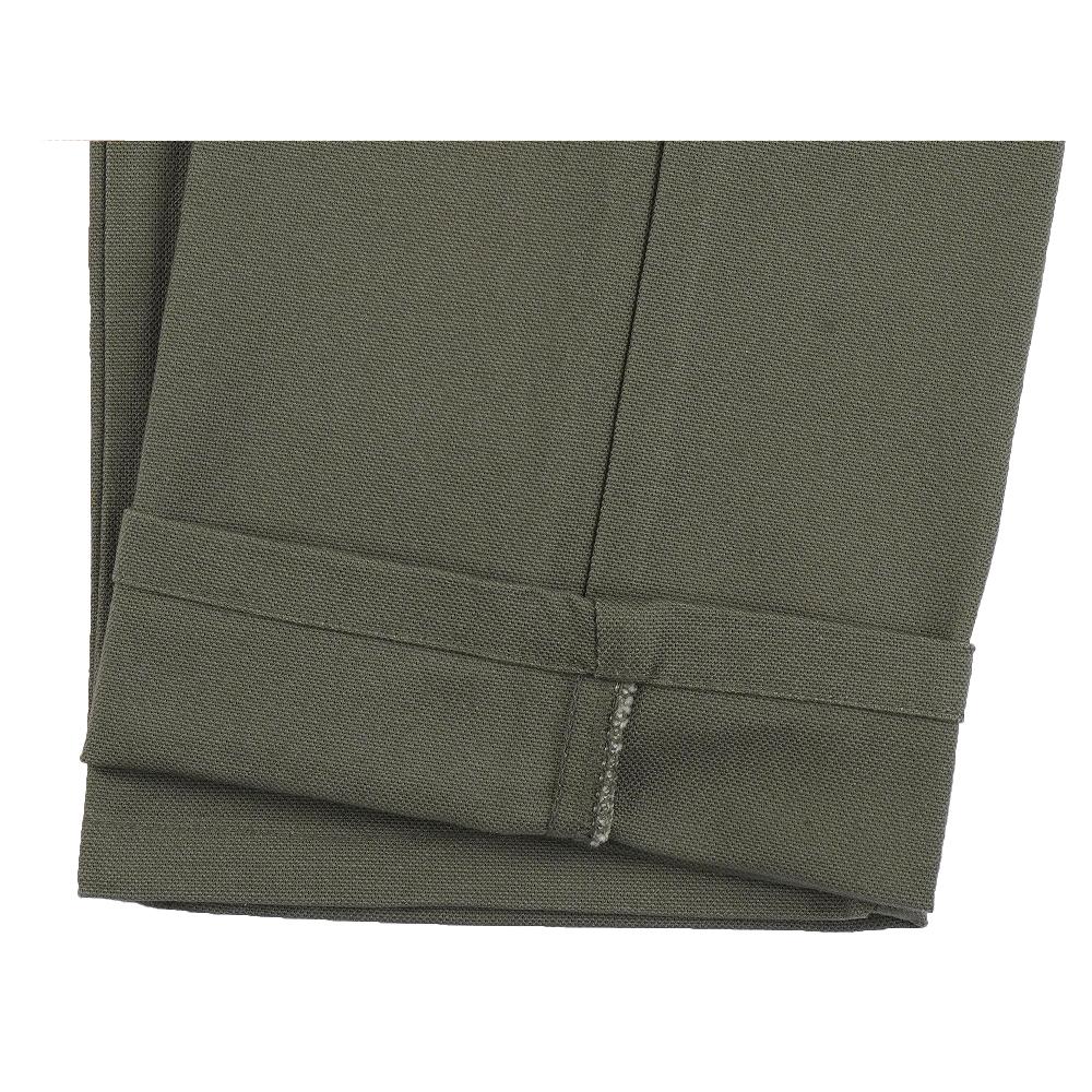 Naked & Famous Denim Stretch Canvas