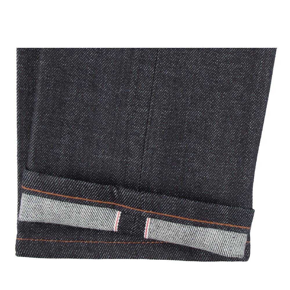 Naked & Famous Denim Stretch Selvedge