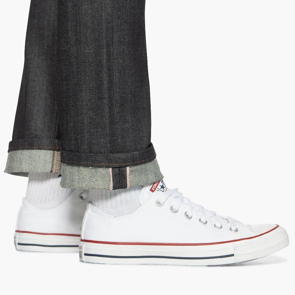 Naked & Famous Denim Stretch Selvedge