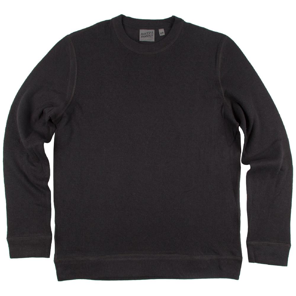 naked & famous denim Vintage Doubleface