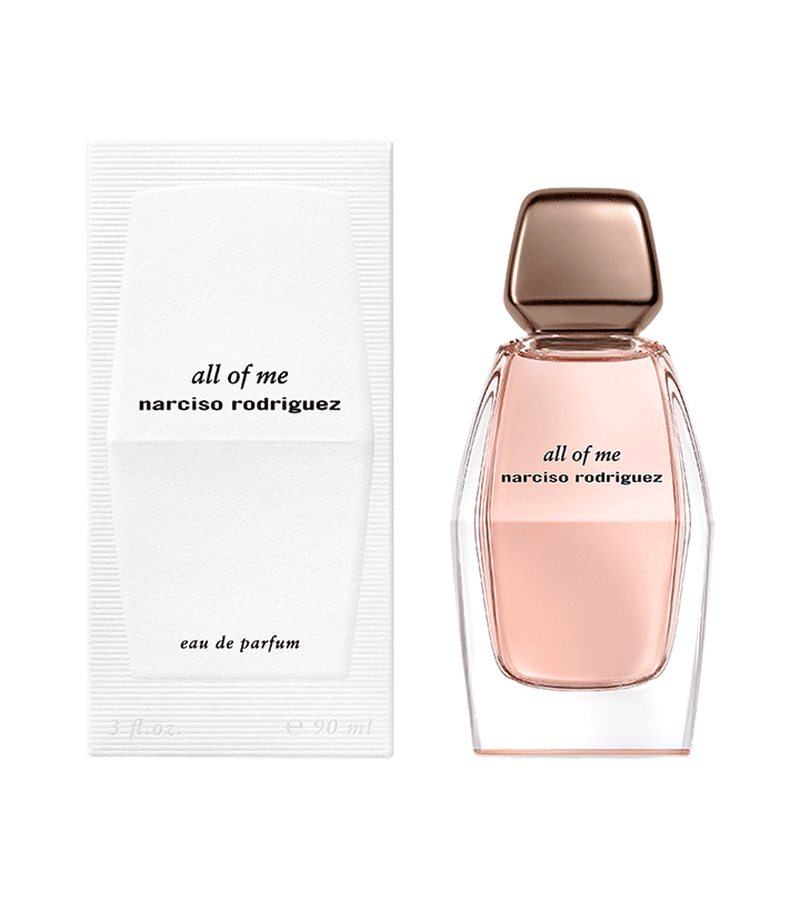 Narciso Rodriguez Coffret All Of Me Eau De Parfum - 90ml Eau De Parfum