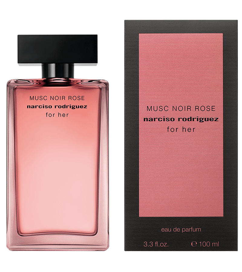 Narciso Rodriguez For Her MUSC NOIR ROSE Eau De Parfum