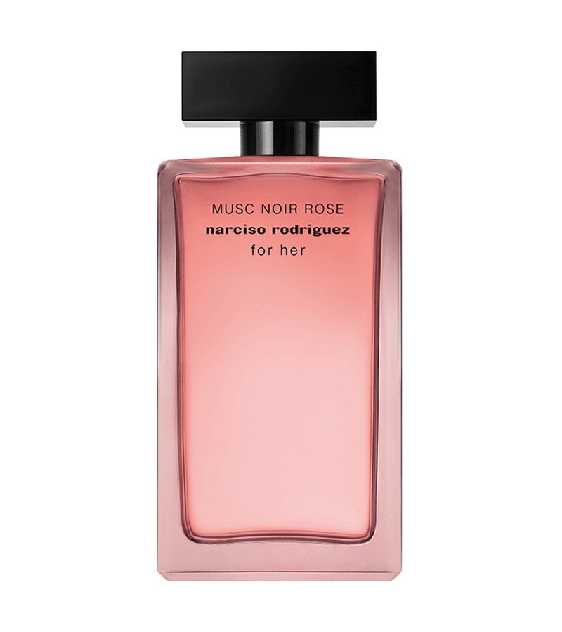 narciso rodriguez for her MUSC NOIR ROSE eau de parfum