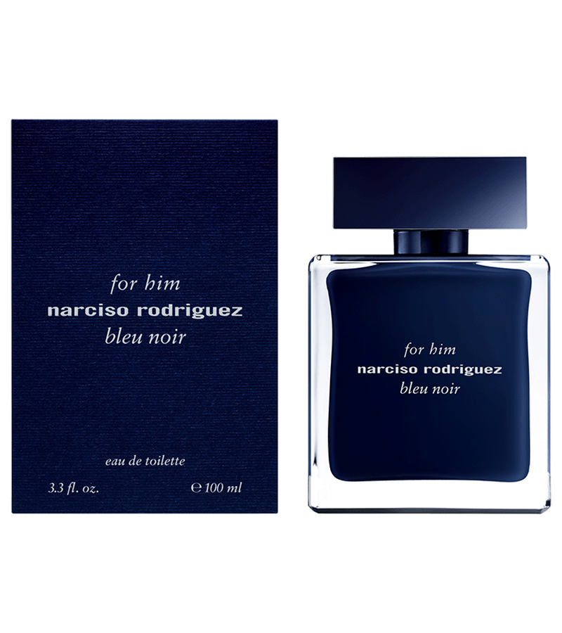 Narciso Rodriguez For Him Bleu Noir Eau De Toilette