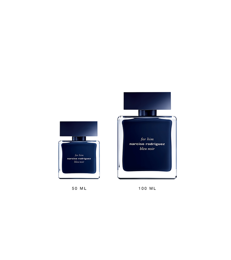 Narciso Rodriguez For Him Bleu Noir Eau De Toilette