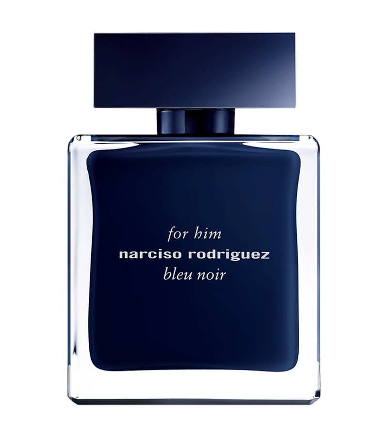 narciso rodriguez for him bleu noir eau de toilette