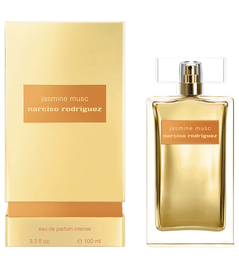 Narciso Rodriguez Jasmine Musc Eau De Parfum Intense