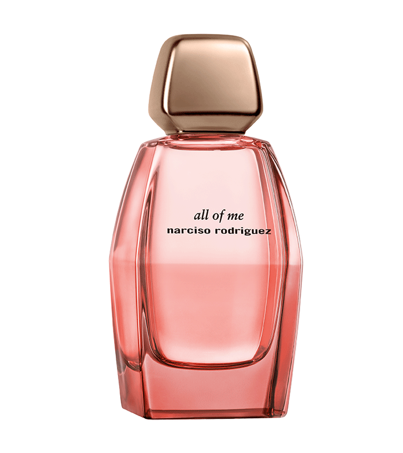 Narciso Rodriguez All Of Me Eau De Parfum Intense