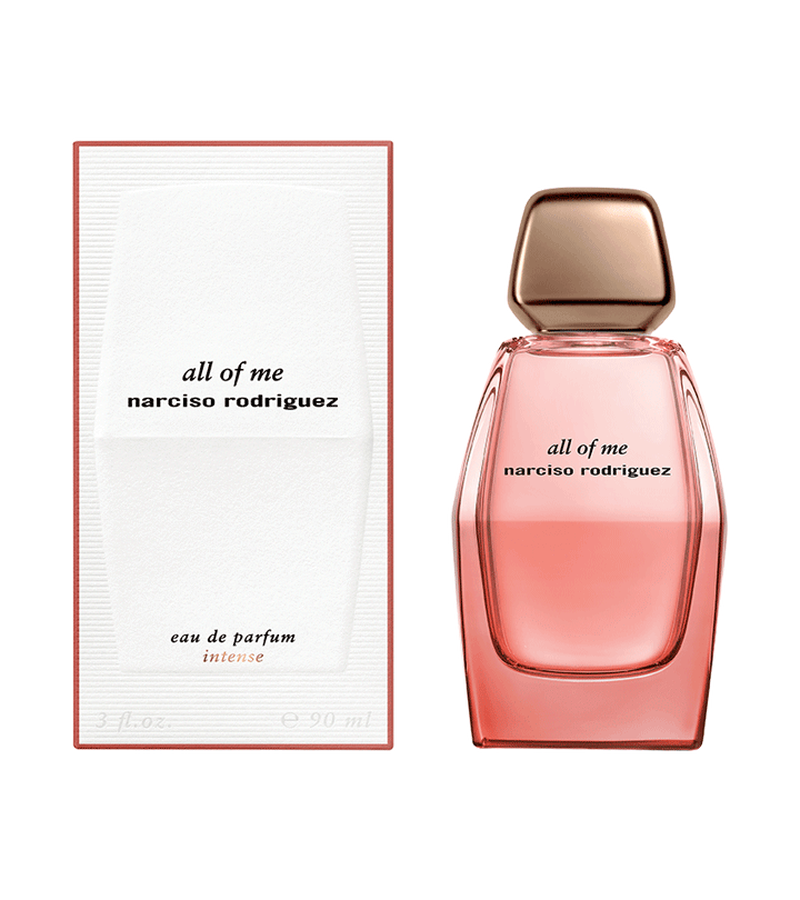 Narciso Rodriguez All Of Me Eau De Parfum Intense