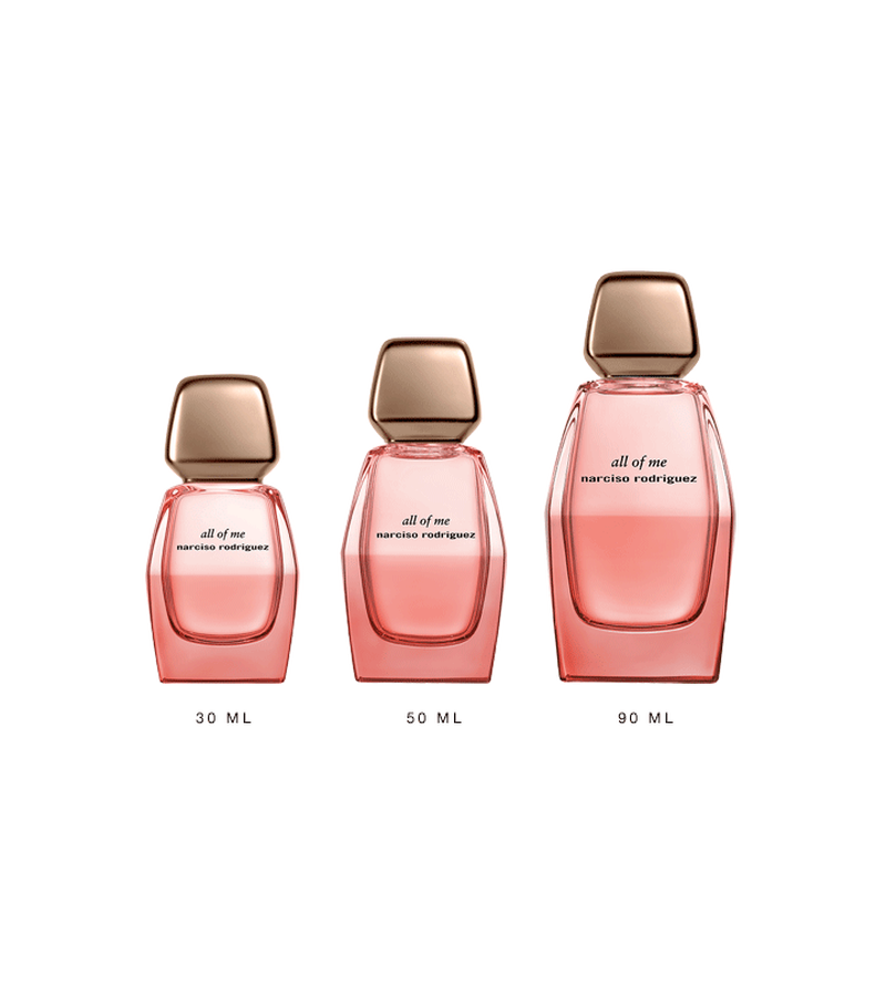 Narciso Rodriguez All Of Me Eau De Parfum Intense