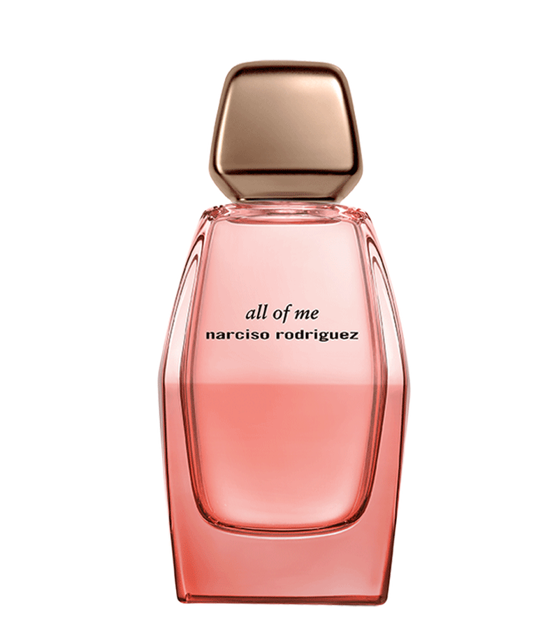 narciso rodriguez all of me eau de parfum intense