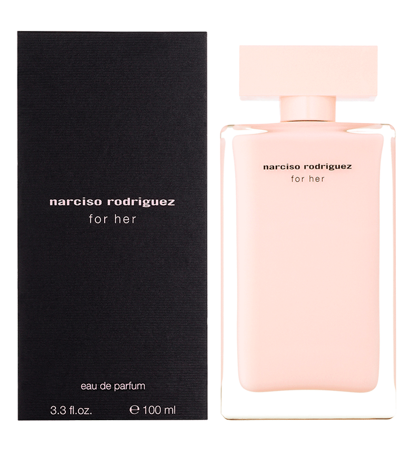 Narciso Rodriguez For Her Eau De Parfum