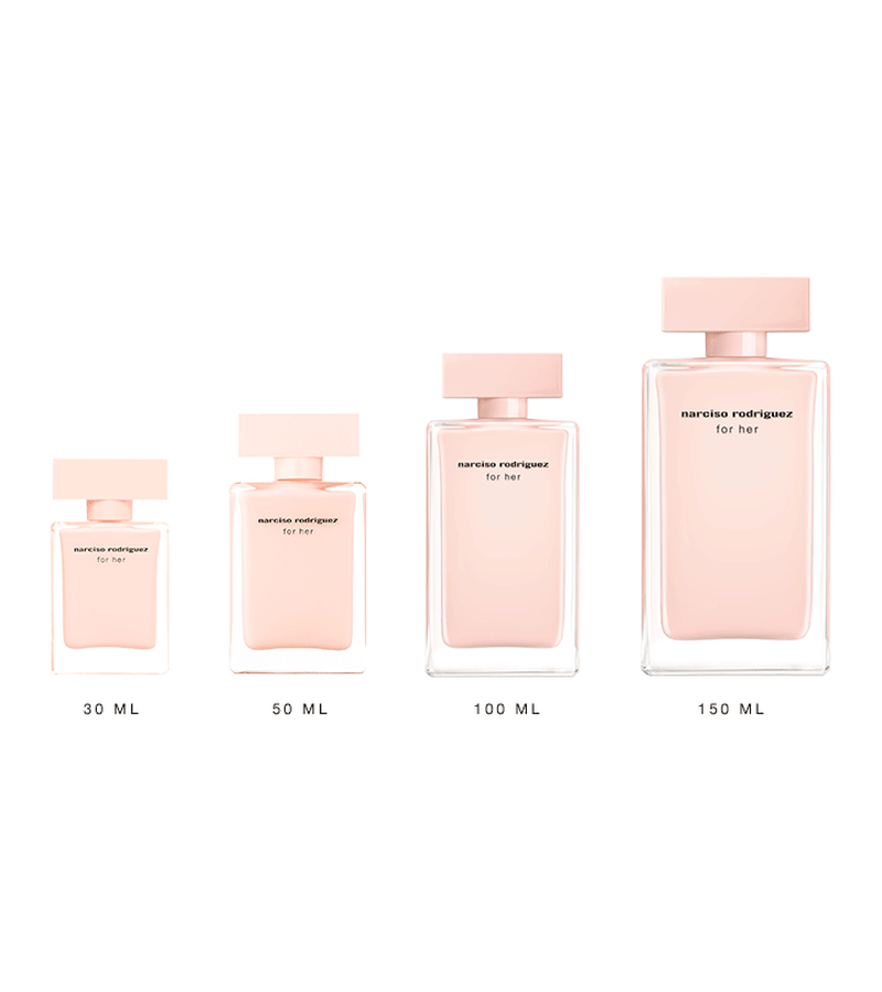 Narciso Rodriguez For Her Eau De Parfum