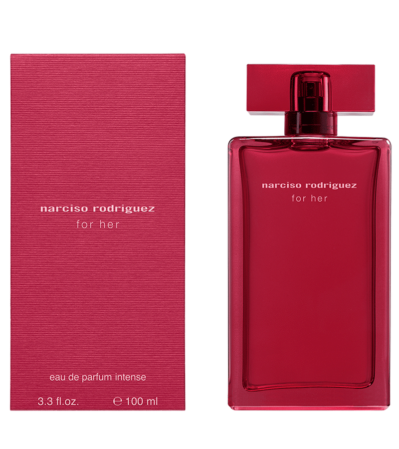 Narciso Rodriguez For Her Eau De Parfum Intense
