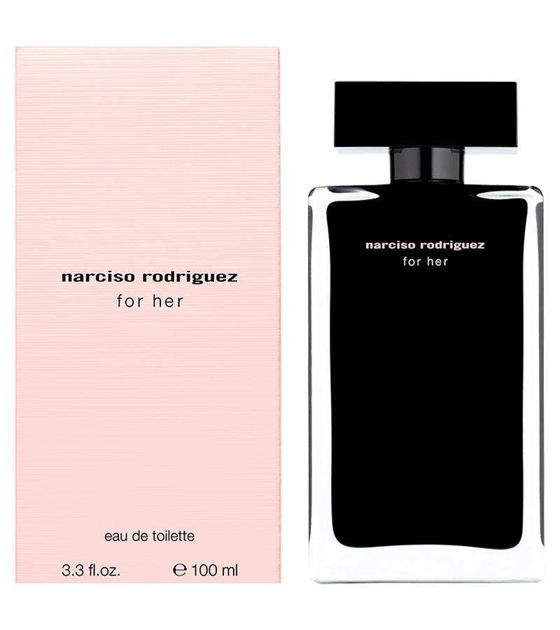 Narciso Rodriguez For Her Eau De Toilette