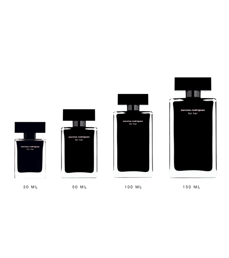 Narciso Rodriguez For Her Eau De Toilette