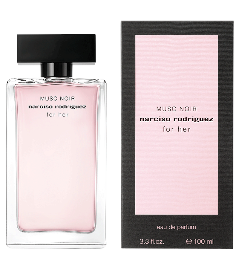 Narciso Rodriguez For Her MUSC NOIR Eau De Parfum