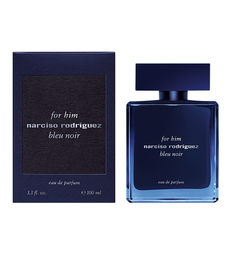 Narciso Rodriguez For Him Bleu Noir Eau De Parfum