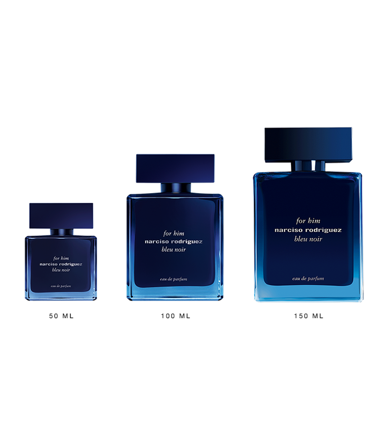 Narciso Rodriguez For Him Bleu Noir Eau De Parfum