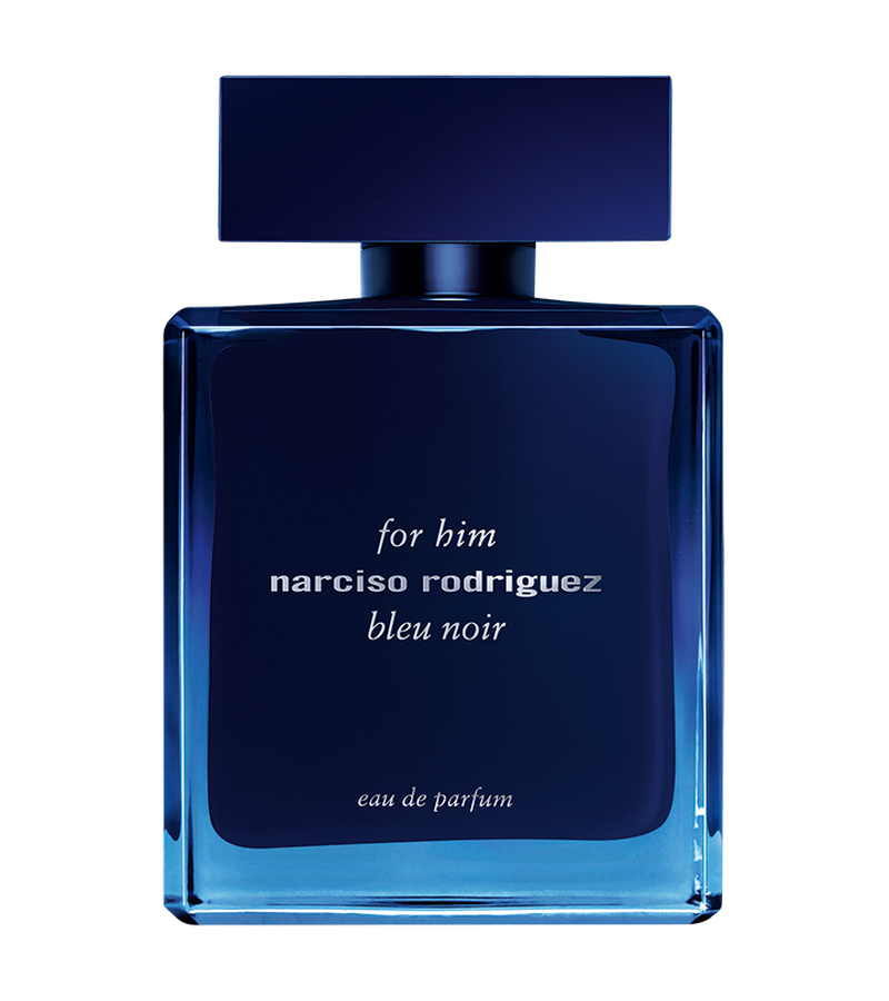 narciso rodriguez for him bleu noir eau de parfum