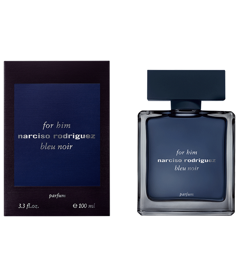 Narciso Rodriguez For Him Bleu Noir Parfum