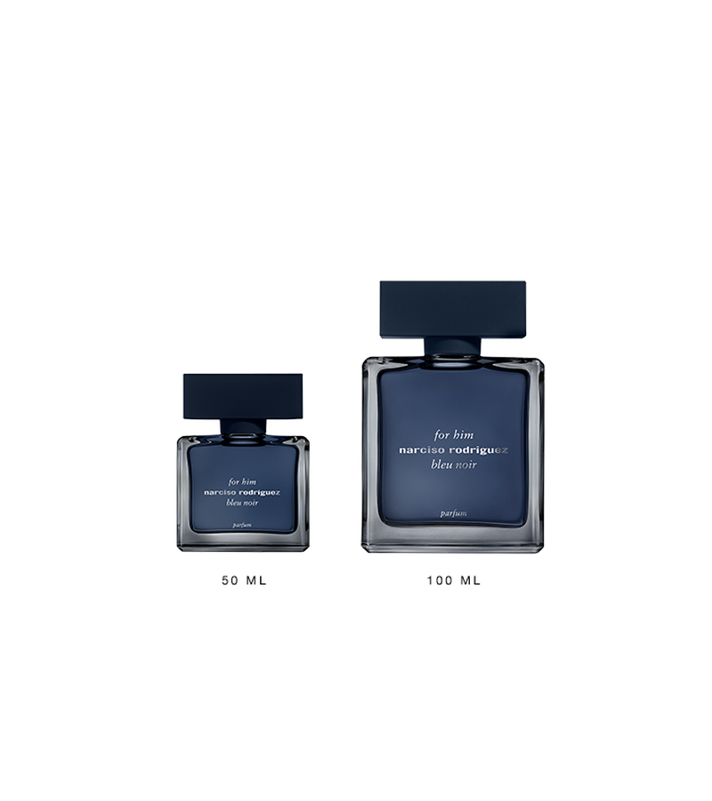 Narciso Rodriguez For Him Bleu Noir Parfum