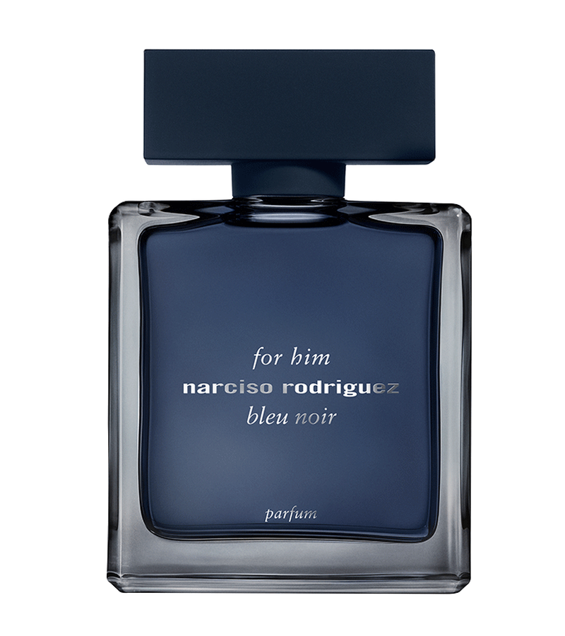narciso rodriguez for him bleu noir parfum