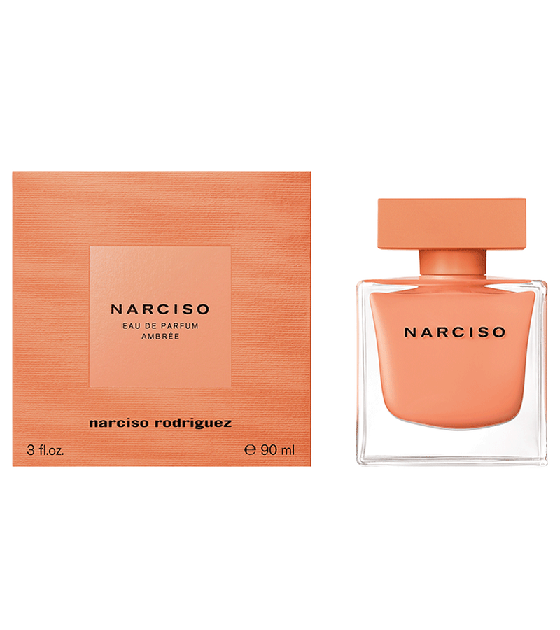 Narciso Rodriguez NARCISO Eau De Parfum Ambrée