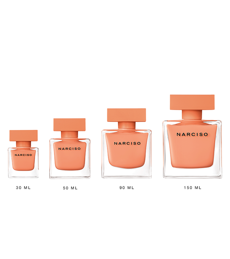 Narciso Rodriguez NARCISO Eau De Parfum Ambrée