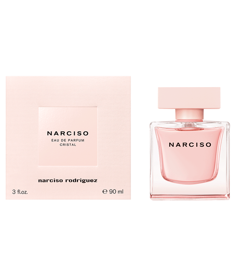 Narciso Rodriguez NARCISO Eau De Parfum Cristal