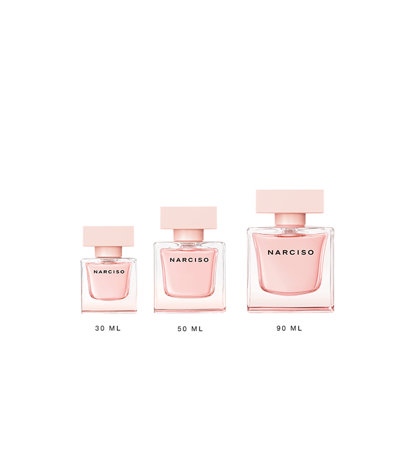 Narciso Rodriguez NARCISO Eau De Parfum Cristal