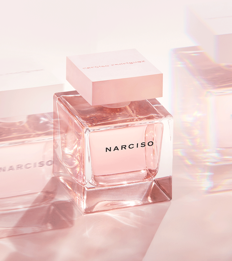 Narciso Rodriguez NARCISO Eau De Parfum Cristal