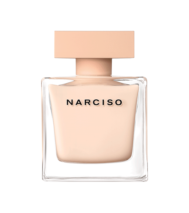 narciso rodriguez NARCISO eau de parfum Poudrée