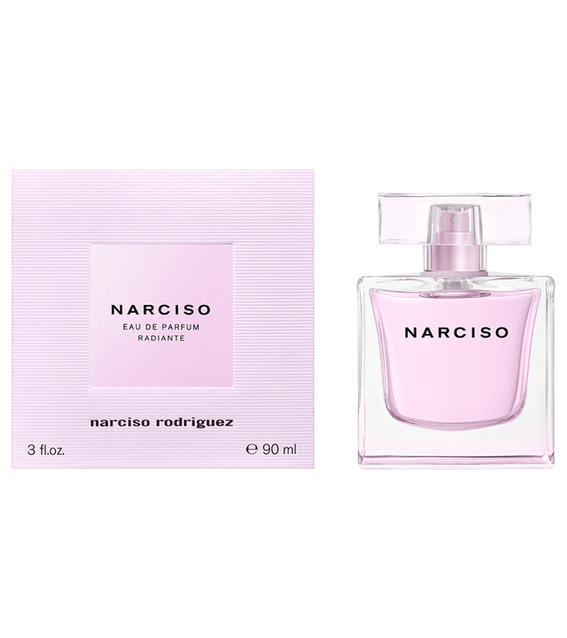 Narciso Rodriguez NARCISO Eau De Parfum Radiante