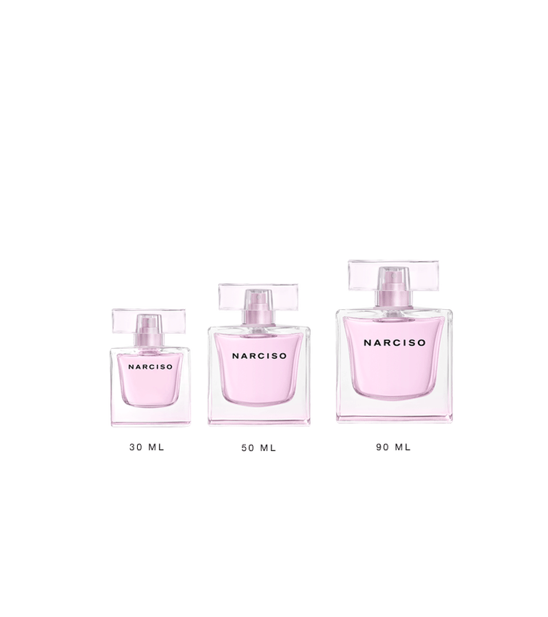 Narciso Rodriguez NARCISO Eau De Parfum Radiante