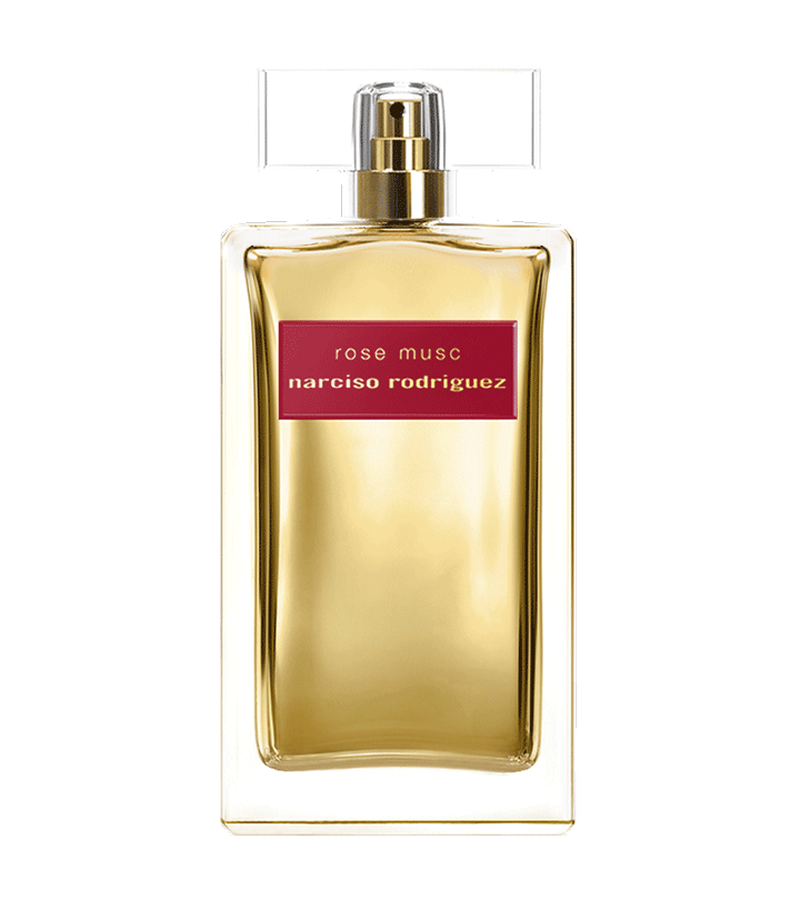narciso rodriguez Rose musc eau de parfum intense