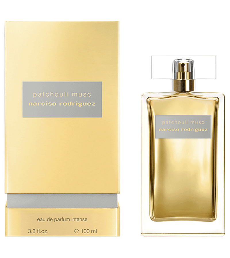 Narciso Rodriguez Patchouli Musc Eau De Parfum Intense