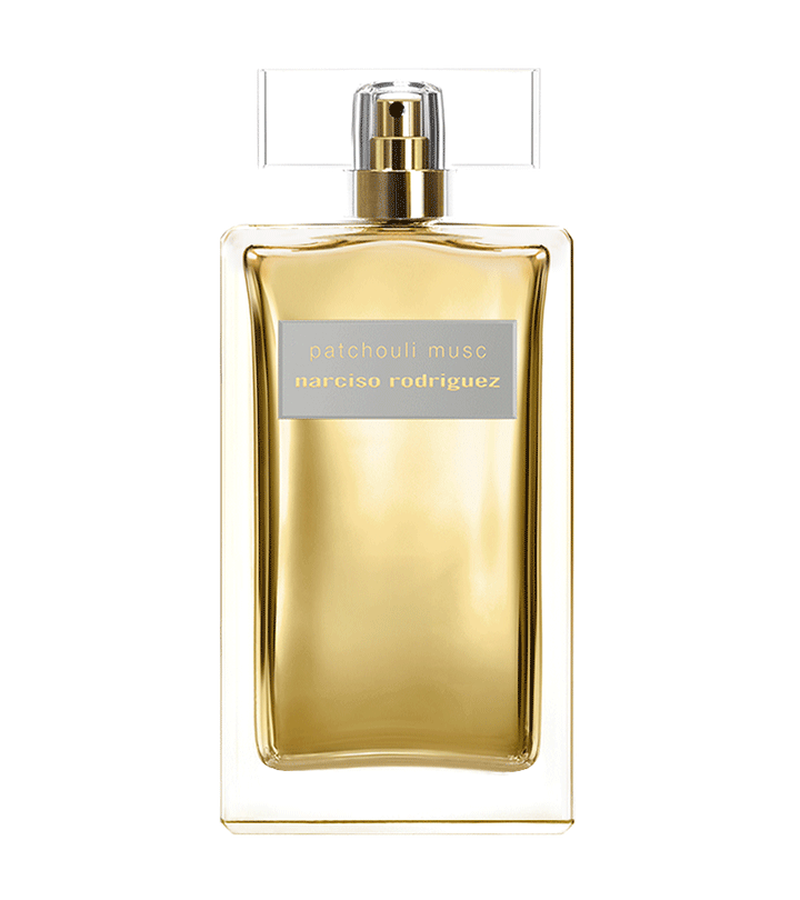 narciso rodriguez Patchouli musc eau de parfum intense