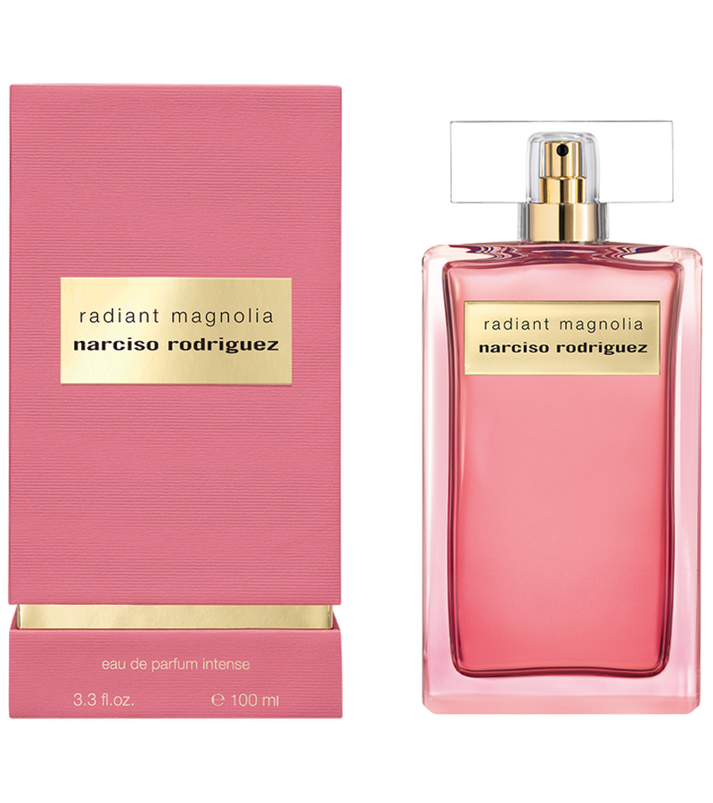 Narciso Rodriguez Radiant Magnolia Eau De Parfum Intense
