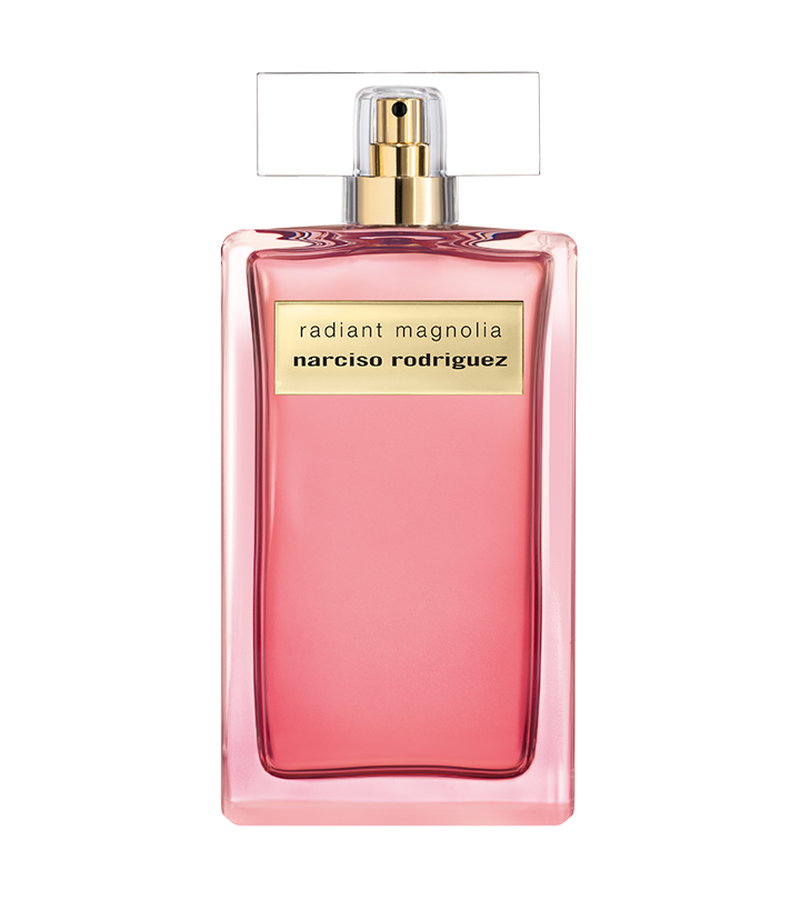 narciso rodriguez radiant magnolia eau de parfum intense