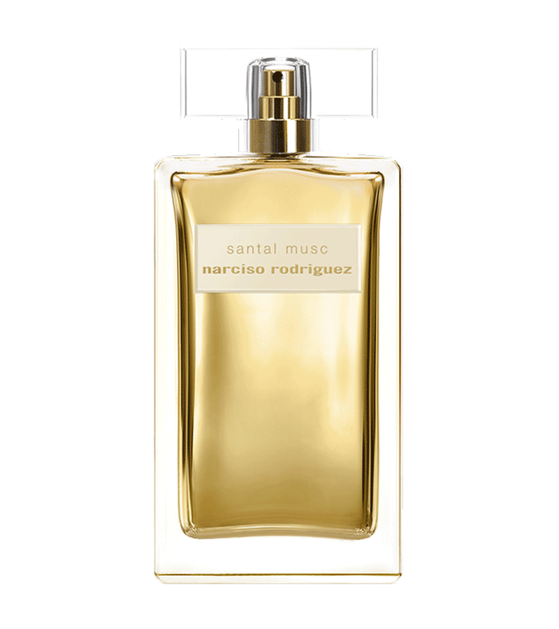 narciso rodriguez Santal musc eau de parfum intense