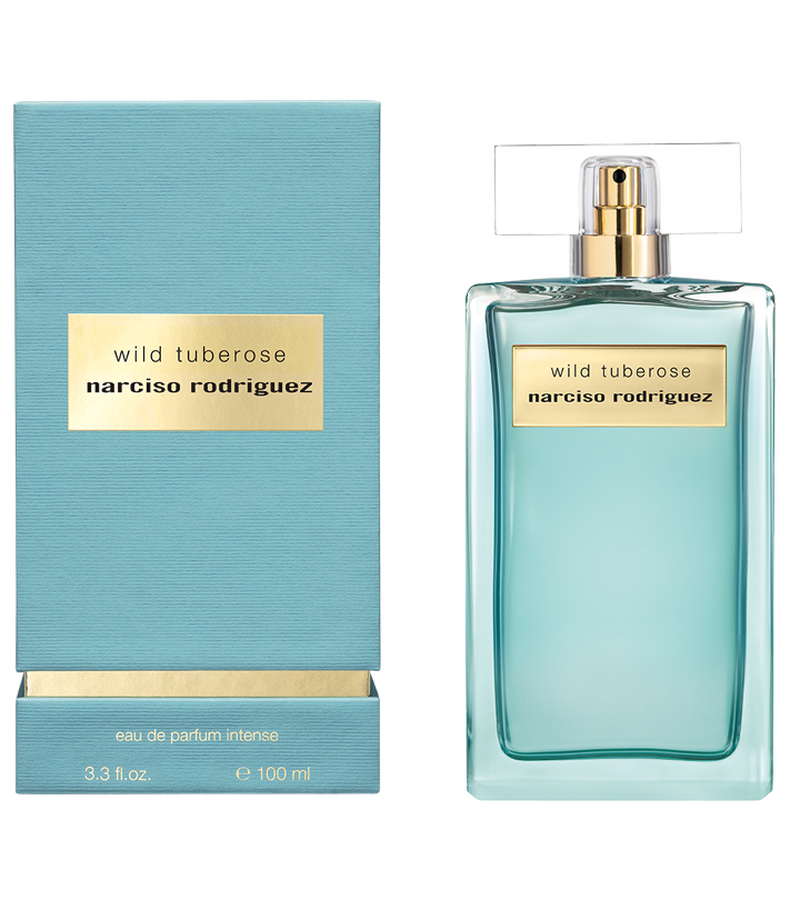 Narciso Rodriguez Wild Tuberose Eau De Parfum Intense