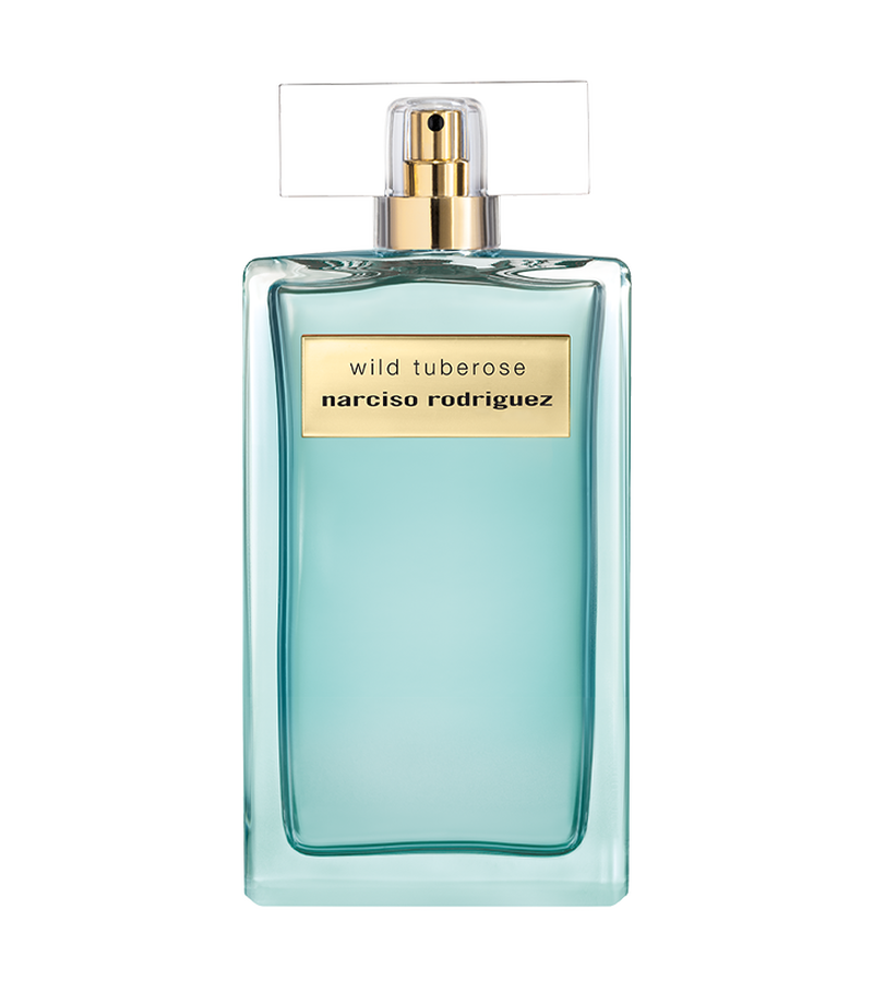narciso rodriguez wild tuberose eau de parfum intense