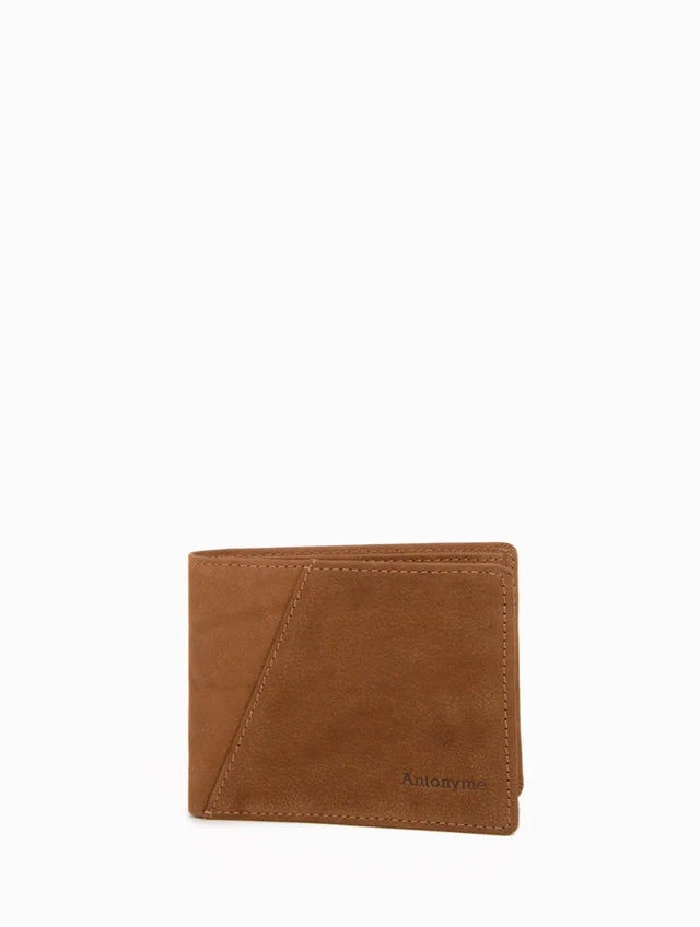 Nat & Nin Portefeuilles & porte monnaie Antonyme Abel Chaudron