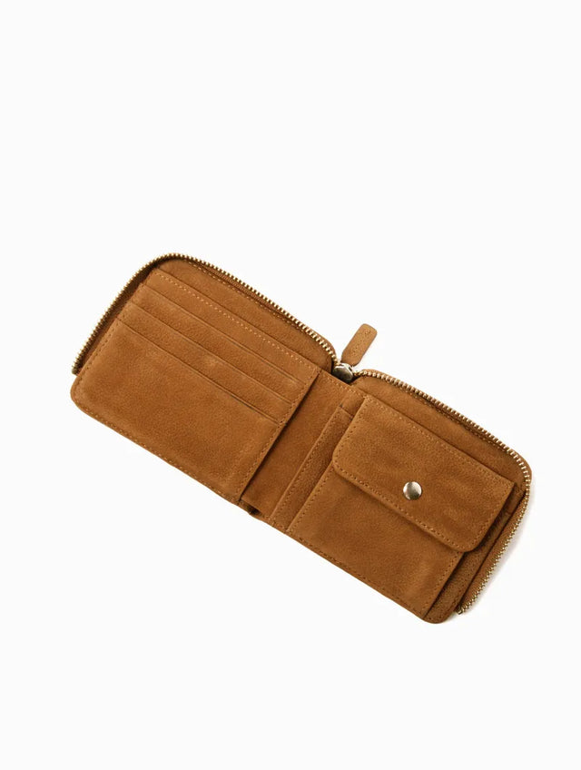 Nat & Nin Portefeuilles & Porte Monnaie Antonyme Conor Chaudron