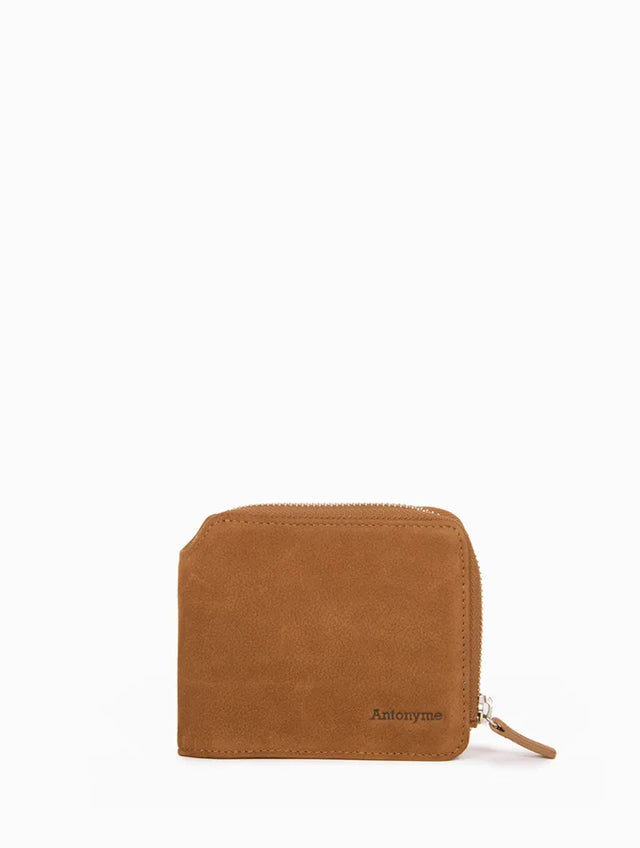 Nat & Nin Portefeuilles & porte monnaie Antonyme Conor Chaudron