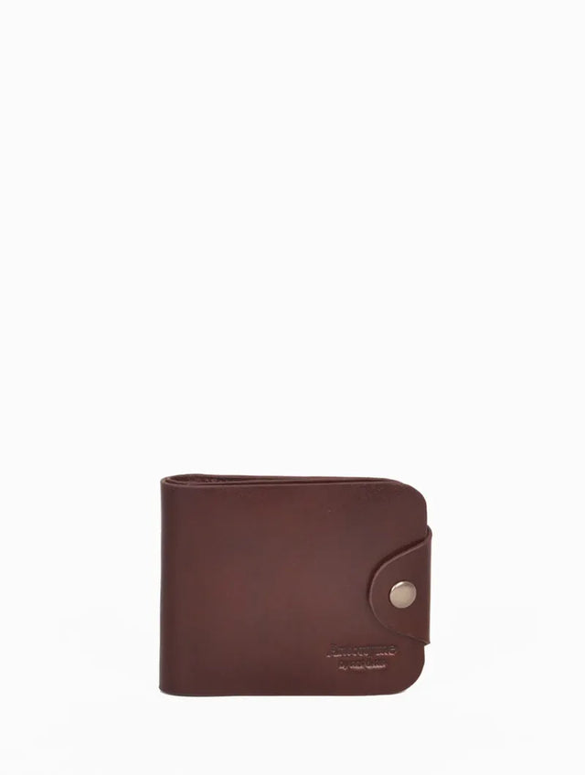 Nat & Nin Portefeuilles & porte monnaie Antonyme Harry Chocolat vegetal