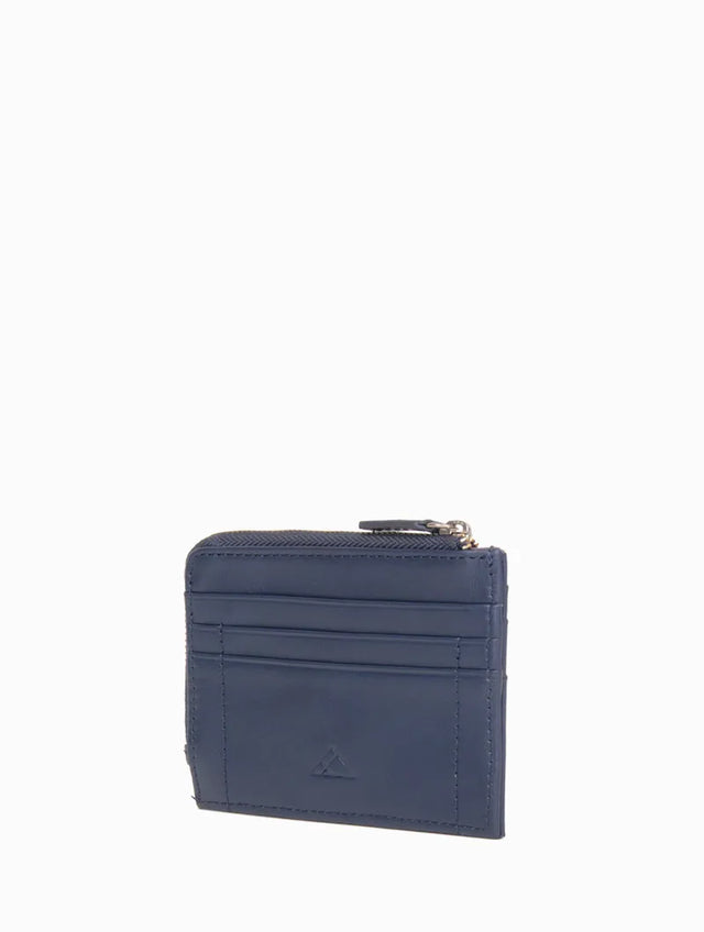Nat & Nin Portefeuilles & Porte Monnaie Antonyme Lino Deep Sea